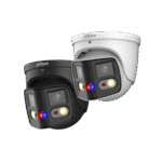 Dahua IPC-PDW3849-A180-E2-AS-PV 2*4MP, 180°, Tioc Duo Splicing WizSense kerakaamera, valge