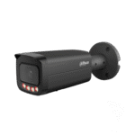 Dahua IPC-HFW21249T-AS-IL-0280B-BLACK 12MP IP torukaamera