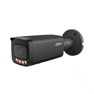 Dahua IPC-HFW21249T-AS-IL-0280B-BLACK 12MP 12MP IP Tower Camera