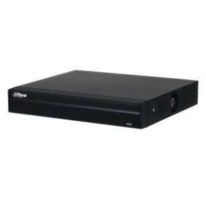 Dahua NVR4104HS-P-4KS3 4 POE kanaliga Lite seeria IP salvesti