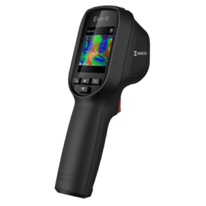 Hikmicro ECO-V handheld thermal imaging camera