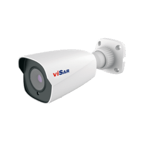 Visar VSC IPT8BLs3bMZ, IP torukaamera 8MP, 2.8-12mm, IR50