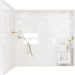 Pulsar AWO220 kast trafoga, TRP 40VA/16V/18V