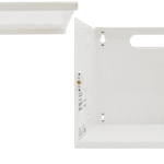 Pulsar AWO402 akukast, 1x44Ah/1x28Ah/2x17Ah/ 2x7Ah