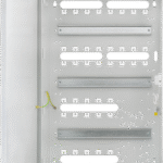 Pulsar AWO613 keskseadmekast DIN moodulitele