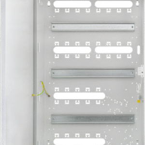 Pulsar AWO613 keskseadmekast DIN moodulitele