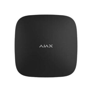 Ajax ReX - Signal booster, black