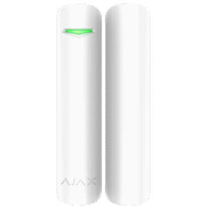 Ajax DoorProtect liikumisandur (valge)