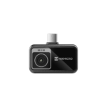 Hikmicro MiniE miniature thermal imaging camera