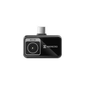 Hikmicro MiniE miniature thermal imaging camera