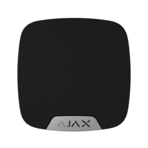 Ajax HomeSiren (must)