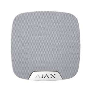 Ajax HomeSiren (valge)