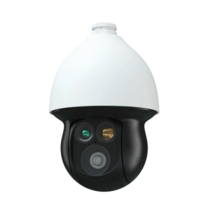 Visar VSTh IPT4SD32IR300 thermo-rotary camera, 4MP, IR300m