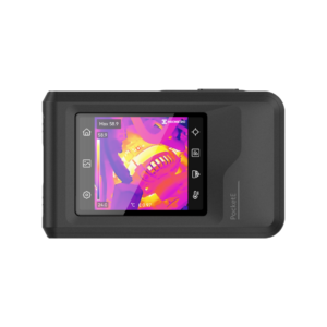 Hikmicro PocketE handheld thermal imaging camera