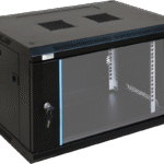 6U rack cabinet RWA664, Pulsar