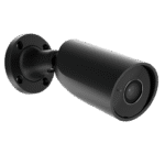 Ajax BulletCam (8 MP/4 mm), black