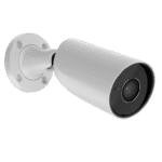 Ajax BulletCam (5 Mp/2.8 mm), valge