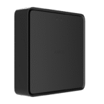 Ajax EN54 Fire ReX spreading amplifier black