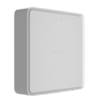 Ajax EN54 Fire ReX spreading amplifier white