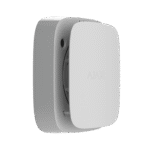 Ajax EN54 FireProtect (Heat) wireless addressable temperature sensor, white