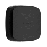 Ajax EN54 FireProtect (Smoke/Sounder) smoke detector with siren, black