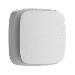 Ajax EN54 FireProtect (Smoke/Sounder) smoke detector with siren, white