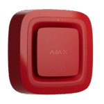 Ajax EN54 FireProtect (Sounder) wireless siren, red
