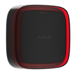 Ajax EN54 FireProtect (VAD) wireless visual alarm, black