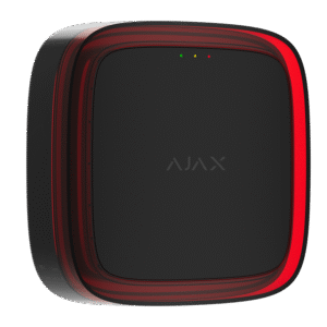 Ajax EN54 FireProtect (VAD) wireless visual alarm, black