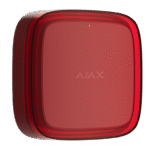 Ajax EN54 FireProtect (VAD) wireless visual alarm device, red