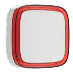 Ajax EN54 FireProtect (VAD) wireless visual alarm device, white