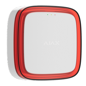 Ajax EN54 FireProtect (VAD) wireless visual alarm device, white