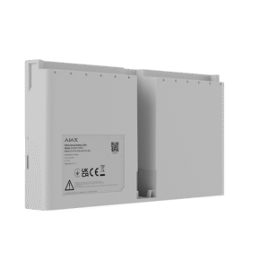 Ajax EN54 Internal Battery (24 h) white