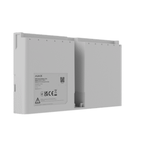 Ajax EN54 Internal Battery (72 h) white