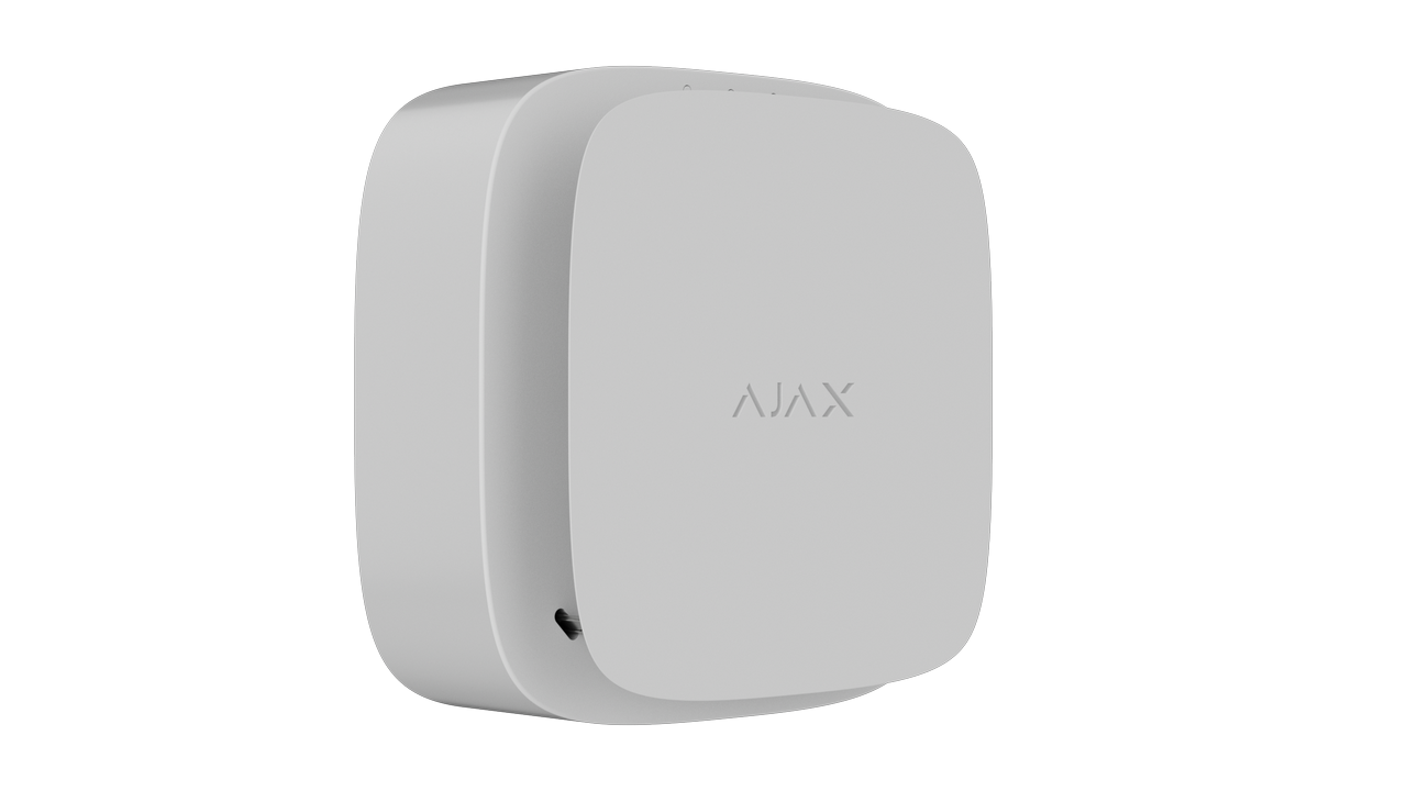 Ajax FireProtect 2 RB (Heat) valge