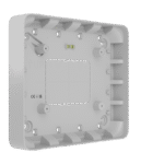 Ajax GlandBox paigaldusalus valge