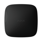 AJAX Hub must, keskseade, Ethernet ja 1x GSM