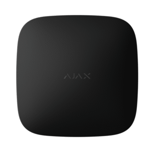 AJAX Hub must, keskseade, Ethernet ja 1x GSM