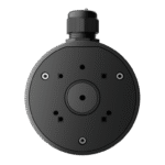 Ajax JunctionBox, black