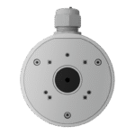 Ajax JunctionBox, valge