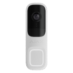 Ajax Doorbell valge