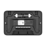 Ajax EN54 I/O Module (2X2) Jeweller juhtmevaba aadressitav sisend- ja väljundmoodul, must