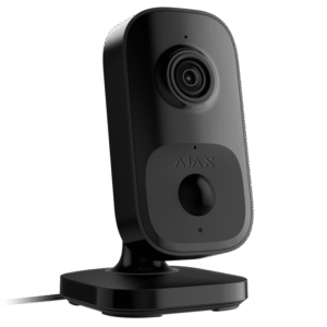 Ajax IndoorCam, must