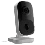 Ajax IndoorCam, valge