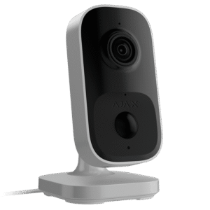 Ajax IndoorCam, valge