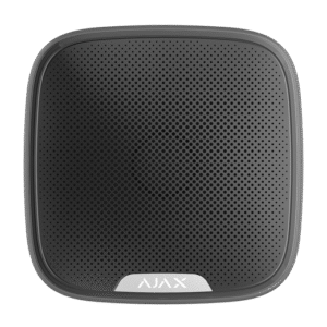 Ajax StreetSiren (must)