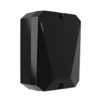 Ajax Hub BP Jeweller - Cordless battery-powered central security unit, black