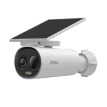 Imou Cell 3C IPC-K9DCP-3T0WE-V2 3MP aku ja päikesepaneeliga