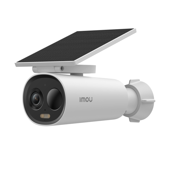 Imou Cell 3C IPC-K9DCP-3T0WE-V2 3MP aku ja päikesepaneeliga