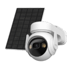 Imou Kit Cell PT Lite 3MP Wi-Fi reversing camera with battery and solar panel